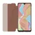 Maska na preklop Smart view cover za Huawei P40 Pro zlatna