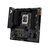 Osnovna plošča Asus - Intel TUF GAMING B660M-PLUS D4 s1700 (B660, 4xDDR4 5333MHz, 4xSATA3, 2xM.2, HDMI+DP)