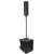Vyrve Audio Mizar -aktivni PA bluetooth sistem