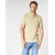 Lacoste Polo majice kratki rokavi PH4012 SLIM Bež