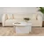 Hanah Home Klub sto Moira, O90x41cm, Beli