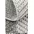 Conceptum Hypnose Tepih Bukle 1403, 80x350 cm, Sivi