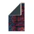 Conceptum Hypnose Tepih, 80x200cm, Crveni