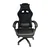 Nanobit Gaming stolica NB403 sa masažerima, Crna