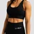 GymBeam Sportski grudnjak Limitless Black