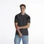Sergio Tacchini Muška polo majica Nick polo, Tamnosiva