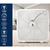 Beper ventilator P206VEN550 podni 60W, beli