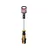 Extol Premium Phillips pozidriv izvijač, PZ 2x125mm, CrV