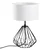 OPVIQ Stona lampa Diamond S 706