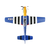 E-flite P-51D Mustang 1,5 m PNP