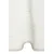 Opviq Tepih 80x300cm Beli