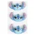 Cerda set nalepk Squishy Stitch