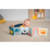 Taf Toys Edukativna knjiga North Pole 12385