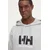 Helly Hansen HH Logo 2.0 Pulover s kapuco Grey Melange M