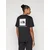 THE NORTH FACE Majica EVOLUTION BOX NSE bela
