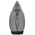 ISKRA SL-2099 Pegla na paru 2600 W, Tirkizna