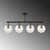 OPVIQ Fazli 10431 Crni luster