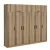 Hanah Home Ormar Kale 7711