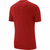 Nike Muška majica Crvena M NSW Tee HBR 3
