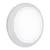 Plafonjera UMBERTA LED 18W panik lampa WH