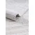 Conceptum Hypnose Tepih Feza, 100 x 200cm, Beli