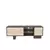 Hanah Home TV Komoda Monaco, 150x54x35 cm, Orah