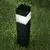 LED solarna lampa AURORA LED/1xAAA 4000K IP44 100 mAh