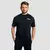 GymBeam Zone T-shirt Black
