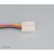 Akasa Ventilator - 40x10 mm - črn