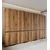 Hanah Home ormar Floransa 360, 360 cm, orah / antracit