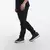 Sergio Tacchini Muške pantalone Golf pants, Crne
