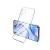 Maska silikonska Ultra Thin za Huawei P40 Lite/Nova 6 SE transparent