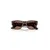 Ray Ban Naočare za sunce Mega Wayfarer 0RB0840S 902/1A 51, Braon