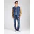 Only & Sons Kavbojke ONSWEFT CLAUDIO moder denim
