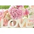 Slika z romantičnim napisom Love - 90x60