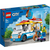 LEGO® City sladoledarski kamion 60253