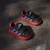Adidas Patike za dečake Grand Court Spider-Man CF I, JQ7828, Crne