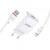 Kucni punjac Superior SU-P101 Fast QC3.0 18W 3A Lightning beli