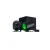 Razer Loudspeaker Nommo V2 Pro (RZ05-04740100-R3G1) Black