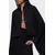 Ženska srajca KILLSTAR - Bloomia - Black - KSRA014540