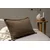 Venture Design Prevleka za blazino 40x60 cm rjava
