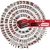 Einhell Akumulatorska vibraciona brusilica TE-OS 18/230 Li-Solo