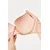 Podložen modrček Simplicity Bamboo Soft FlexiWire