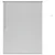Venecijanski zastore Srebrno 175 x 125 cm Aluminij