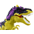 JOKOMISIADA Daljinsko voden RC T-Rex dinozaver diha dim RC0592