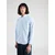 TOMMY HILFIGER Srajca HERITAGE pastelno modra