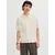 JACK & JONES Srajca JJEJEFF oliva/bela