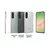 SAMSUNG pametni telefon Galaxy A56 8GB/128GB, Lightgray