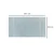 Lessentiel Maison Peškir za ruke 50x90cm Svetloplavi