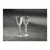 Kozarci v kompletu 4 ks za liker 50 ml Melodia – Lyngby Glas